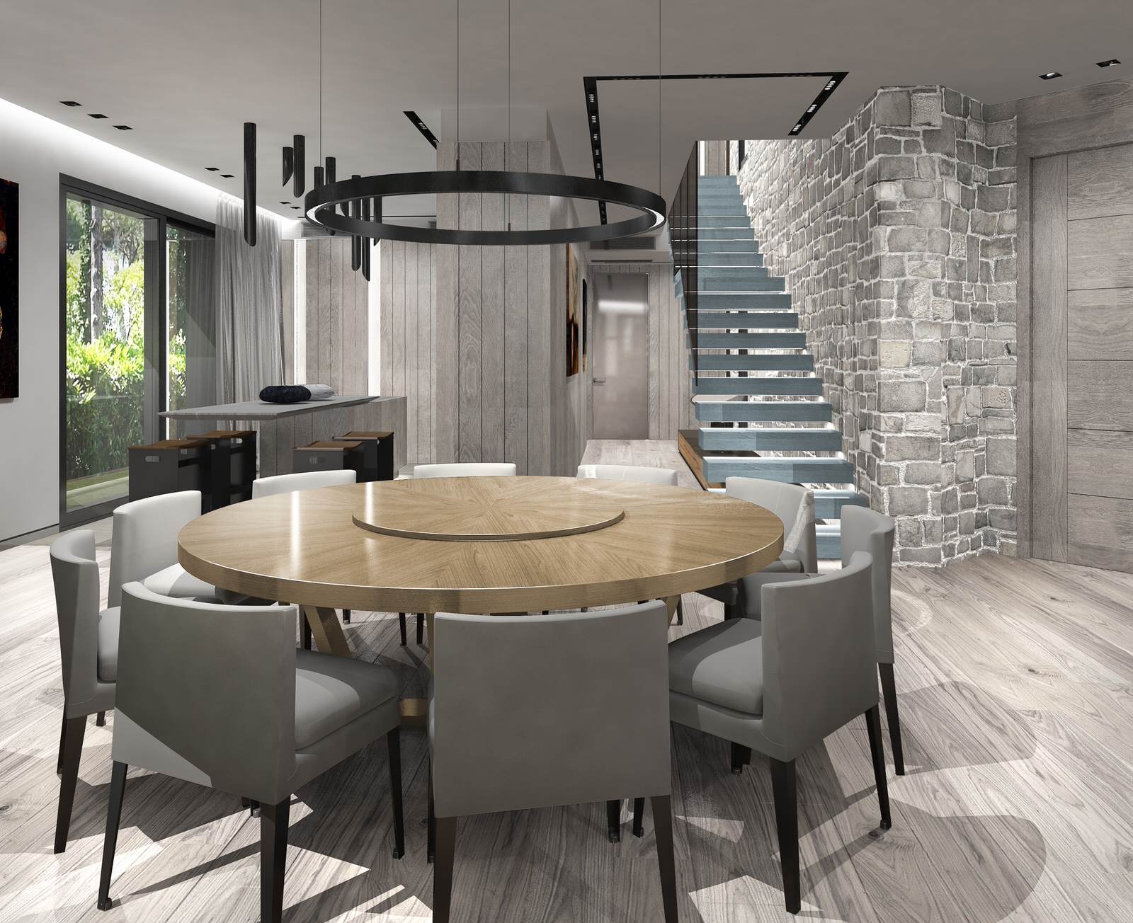 Загородный дом, Италия, Форте-деи-Марми