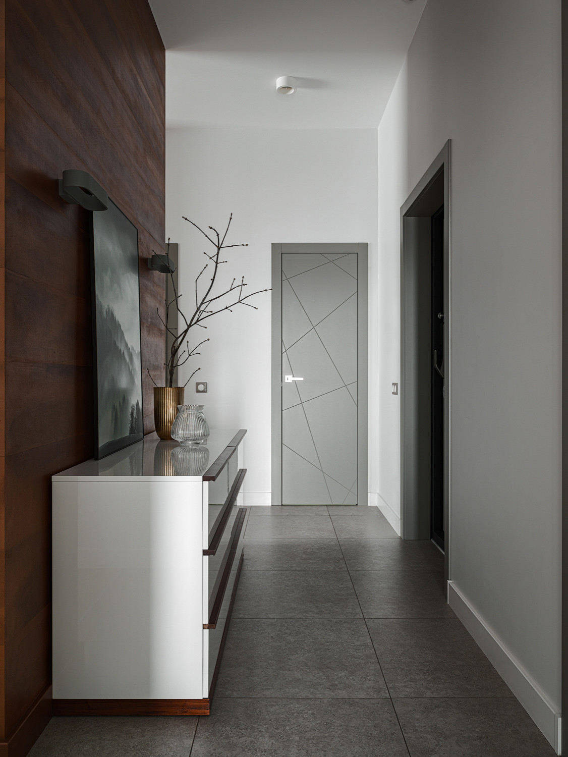 "Начало" реализация