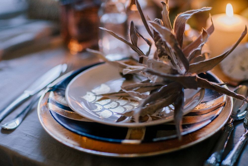 Новогодний декор 2016 от дизайн-бюро Ecole