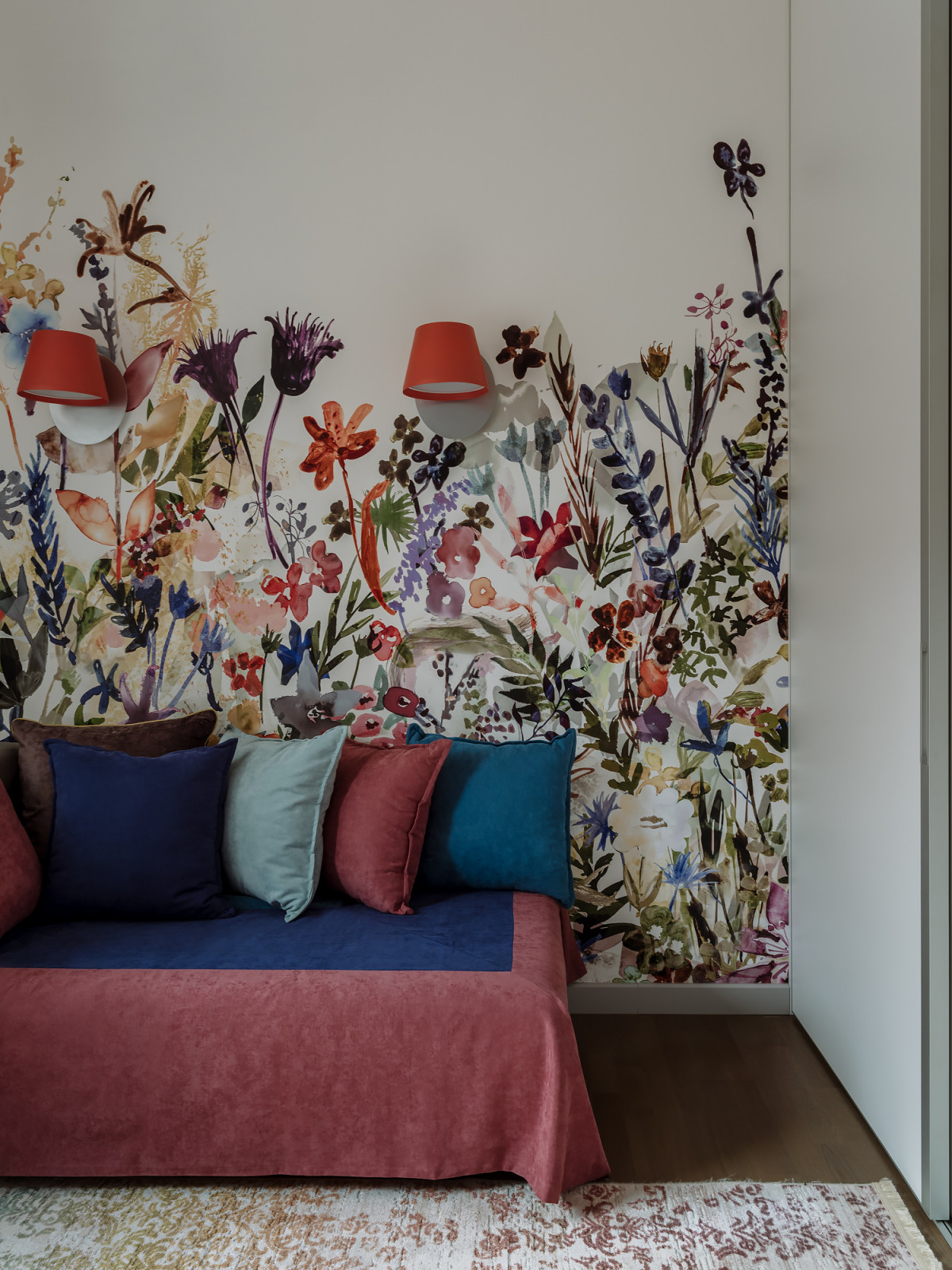 Съемка Новое Бакеево