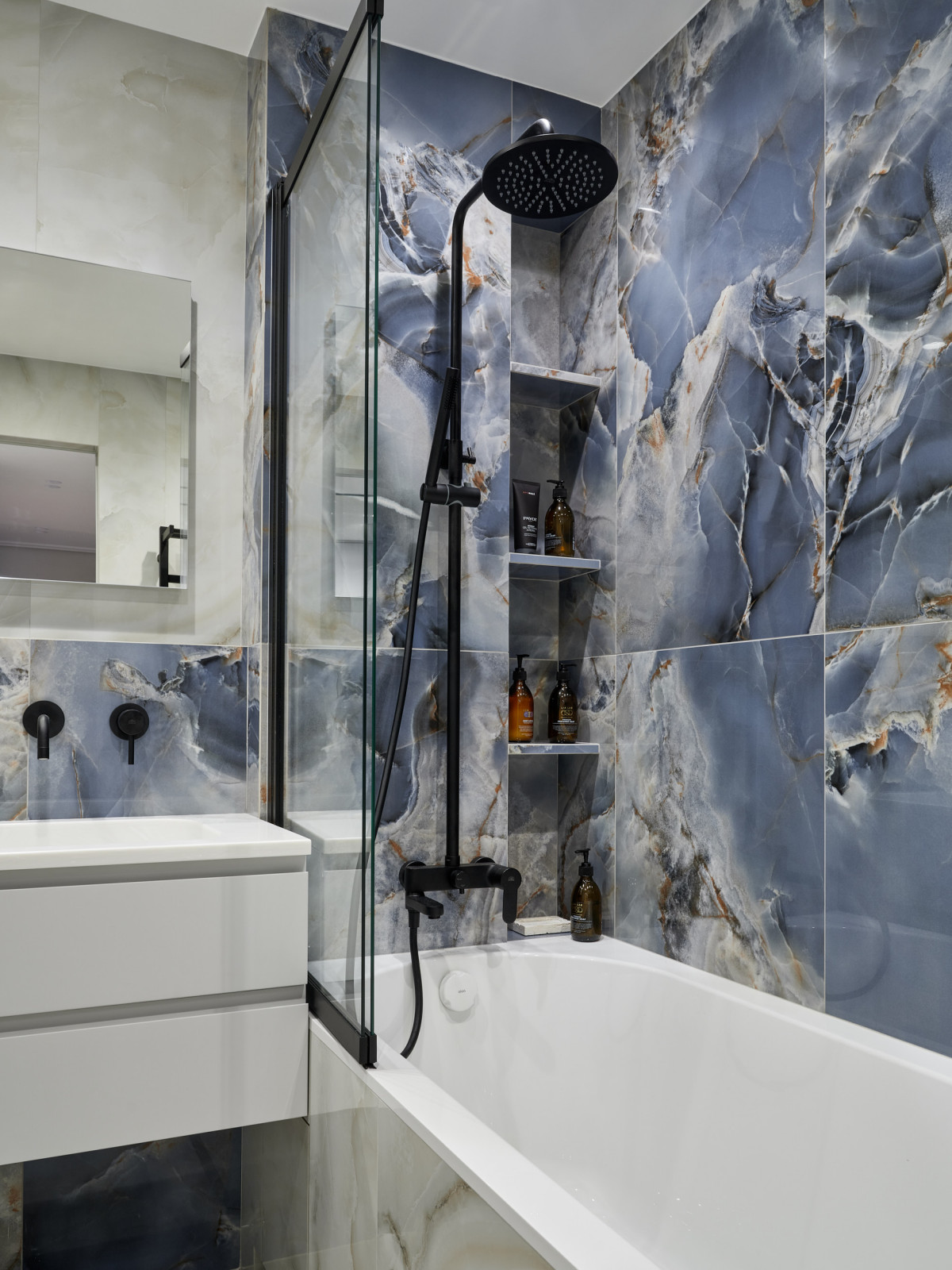 Серебряная пыль