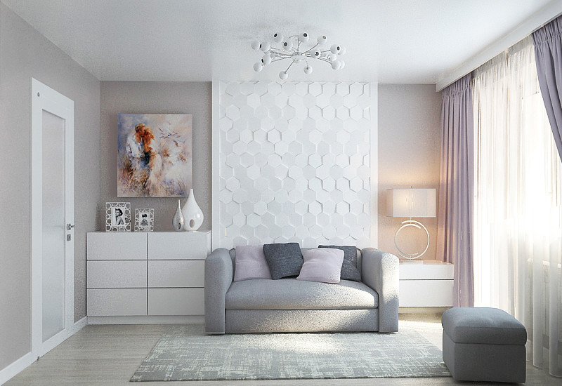 3-к квартира СПБ