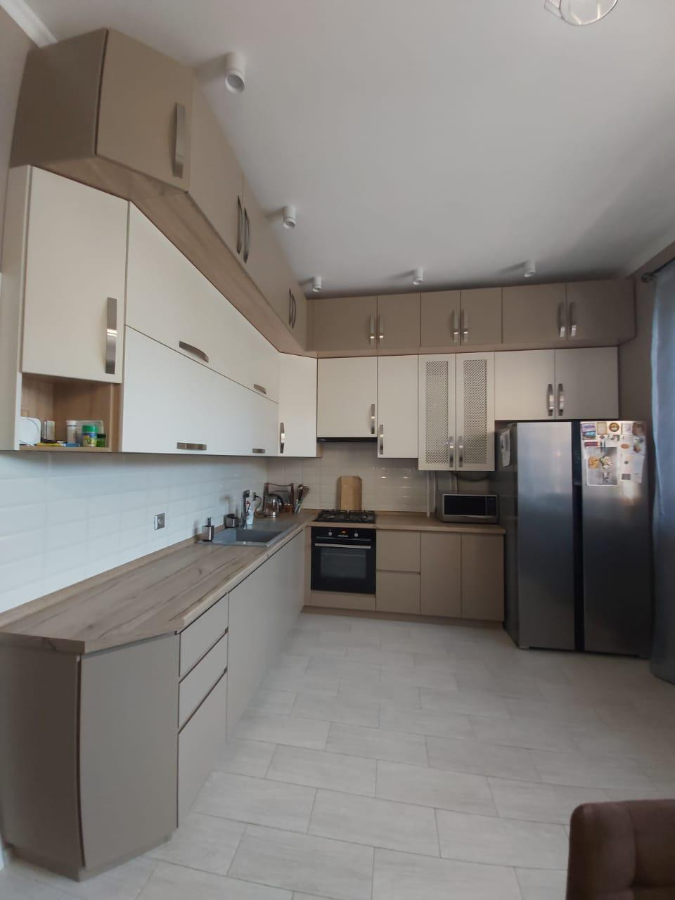 Кухонная мебель