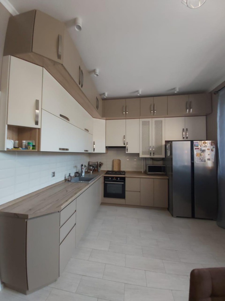 Кухонная мебель