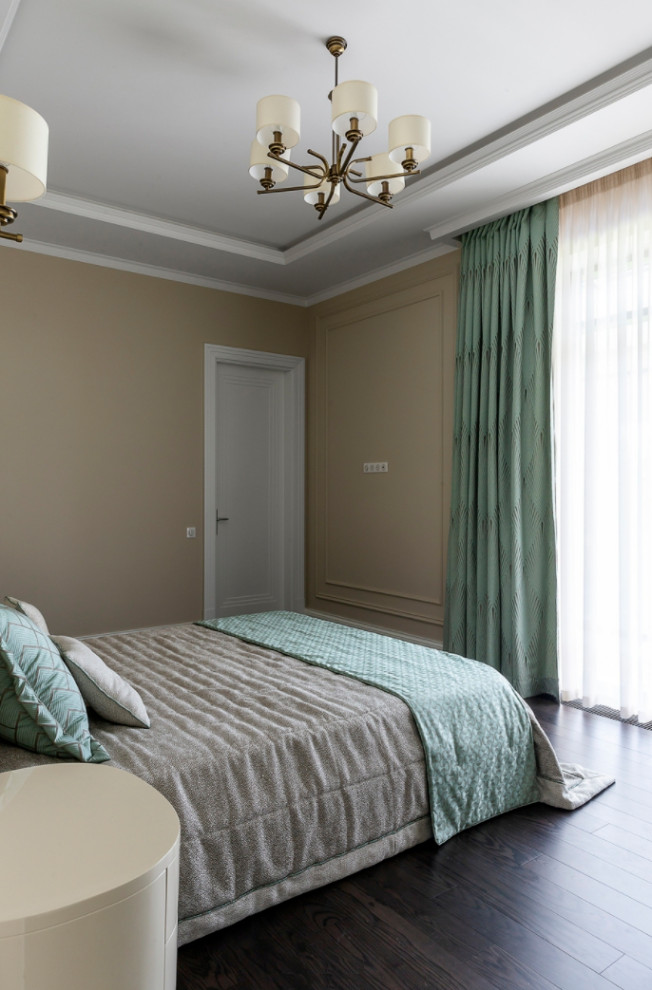 Обложка проекта: Коттедж КП Миллениум Парк