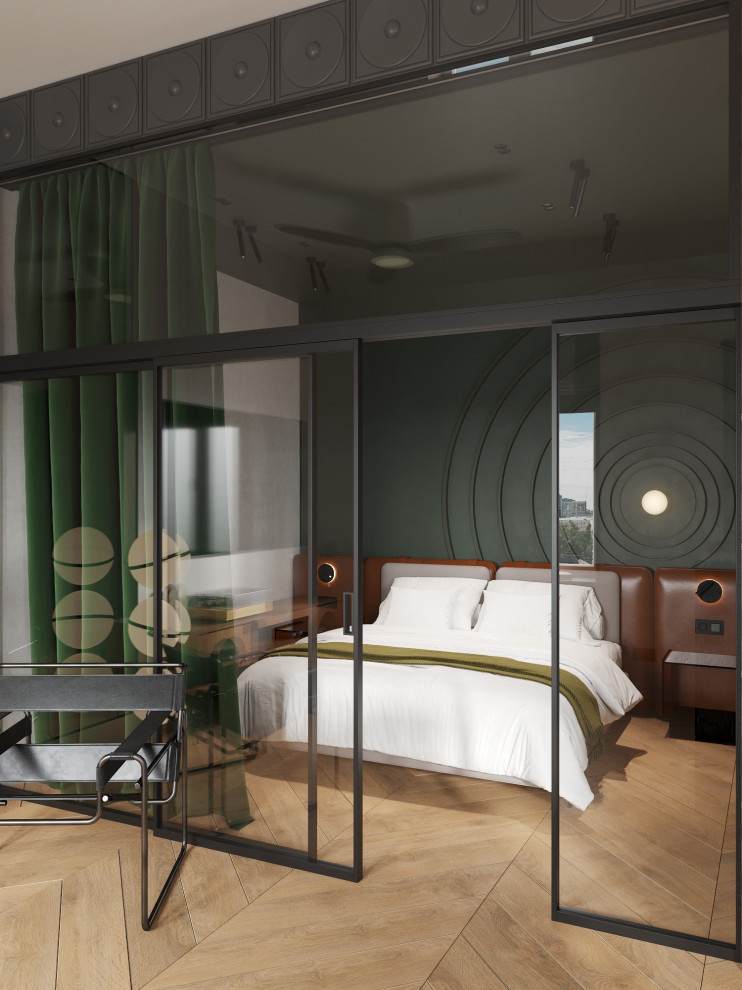 Квартира в Павловске