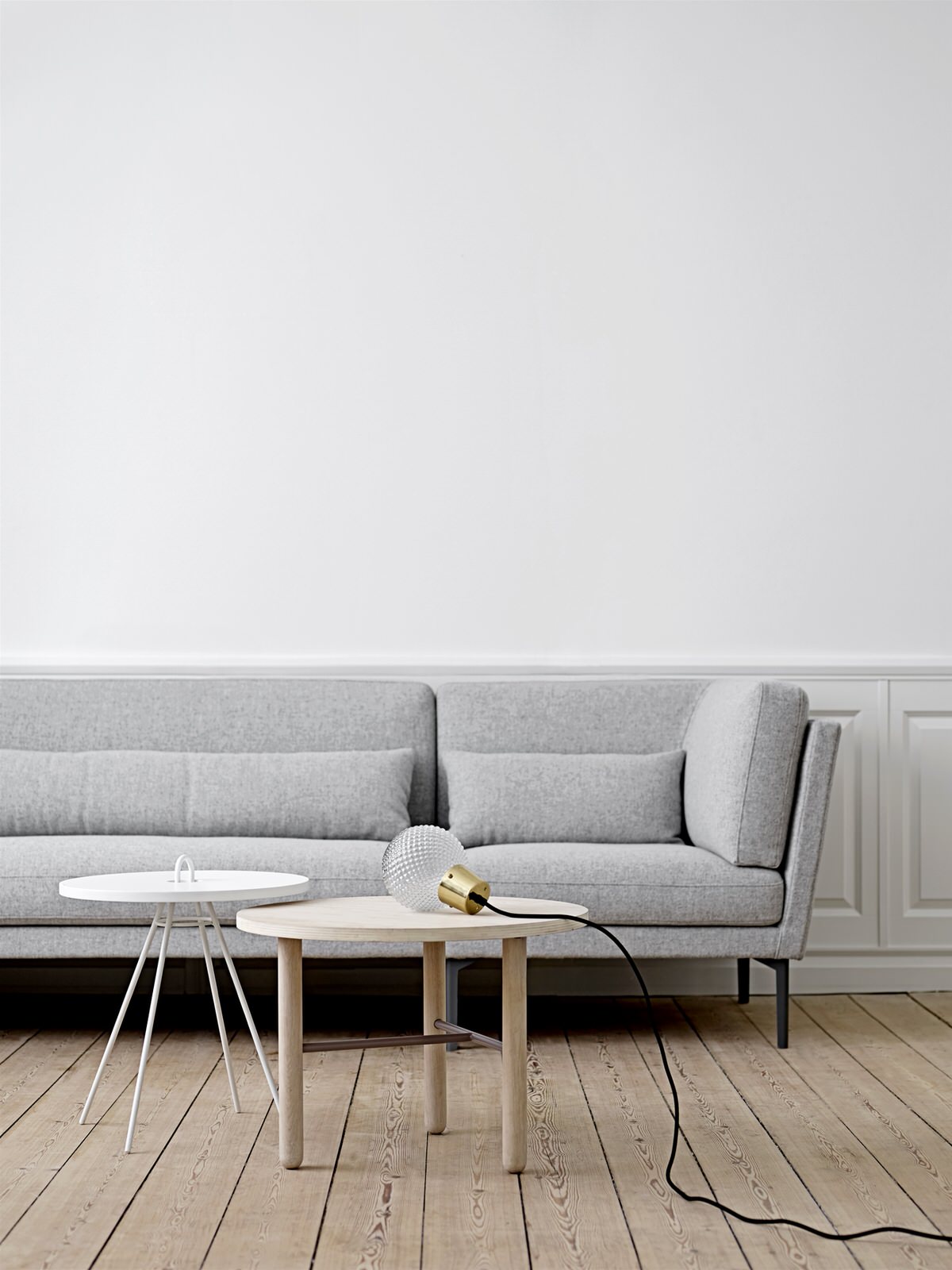 Интерьеры с Bloomingville