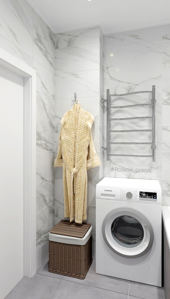 ЖМ "просторный"