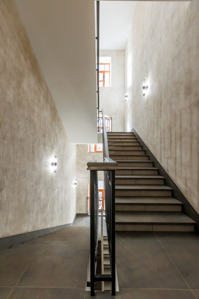 Фотосъёмка для Kerama Marazzi