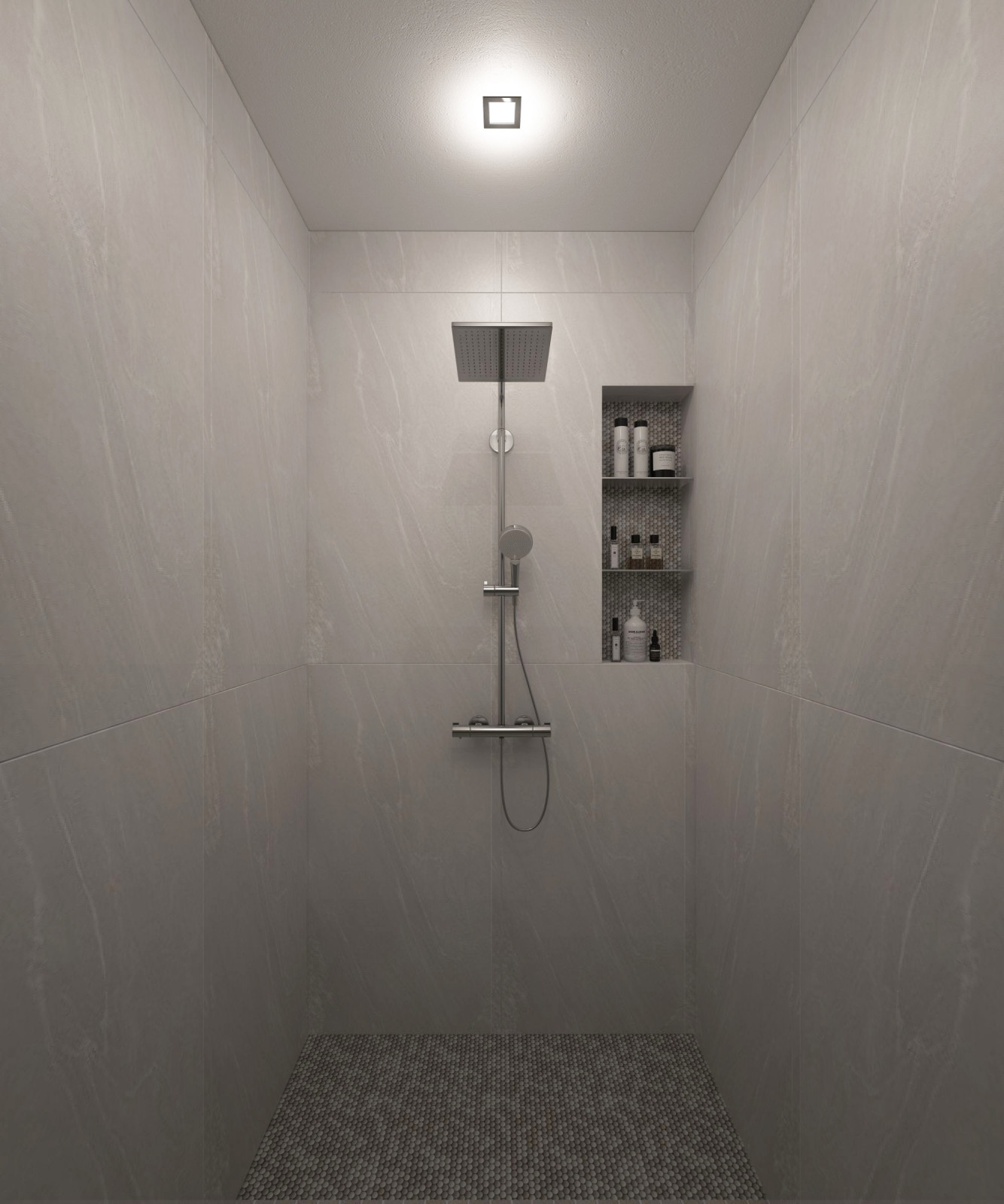 Дачный проект, г. Когалым