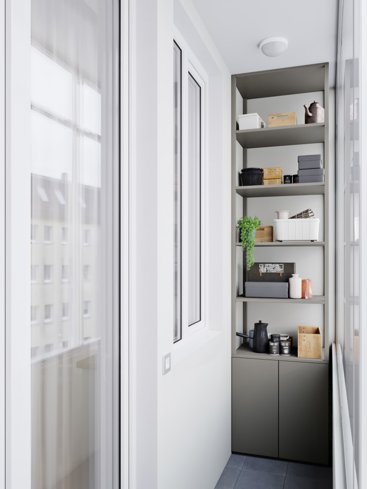 Квартира в сталинке