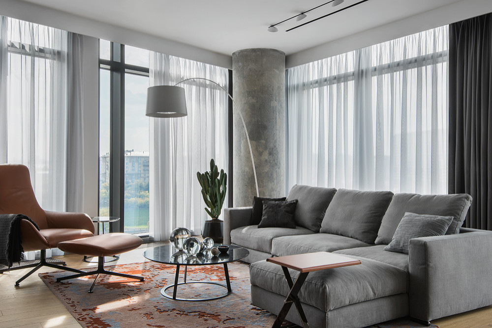 Жизнь на высоте