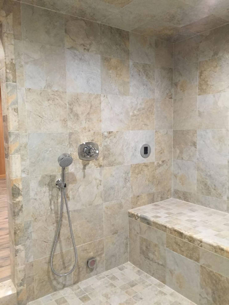Bathroom Remodeling