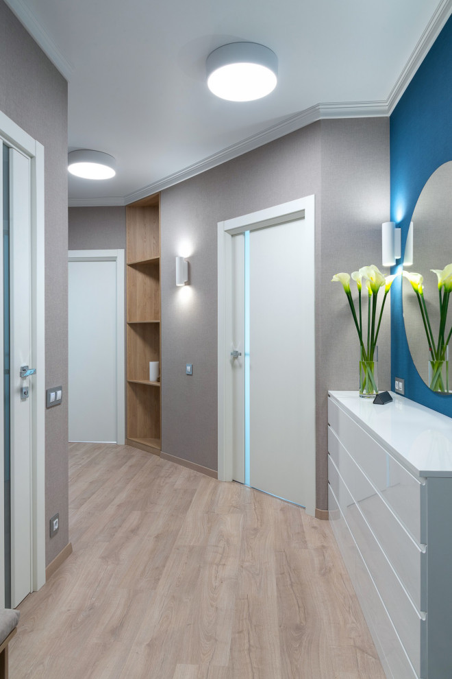 Немного солнца в холодной воде