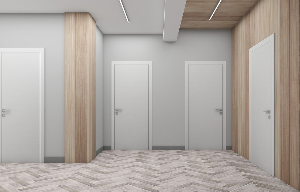 Nature and geometry"