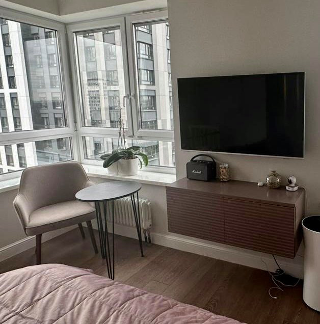 Квартира в ЖК Московский