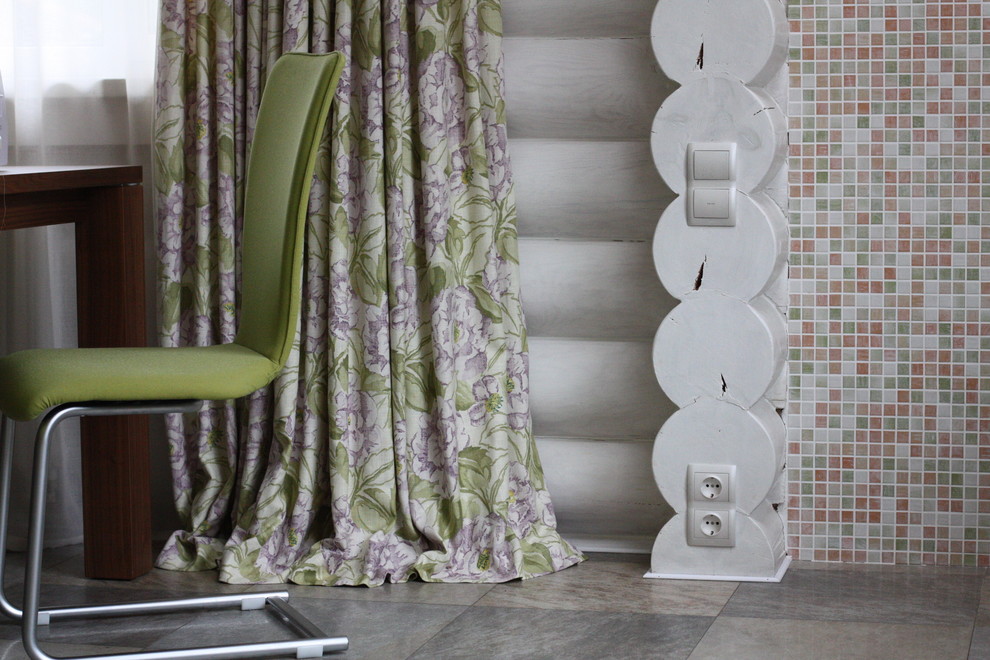 Дом в Можайске