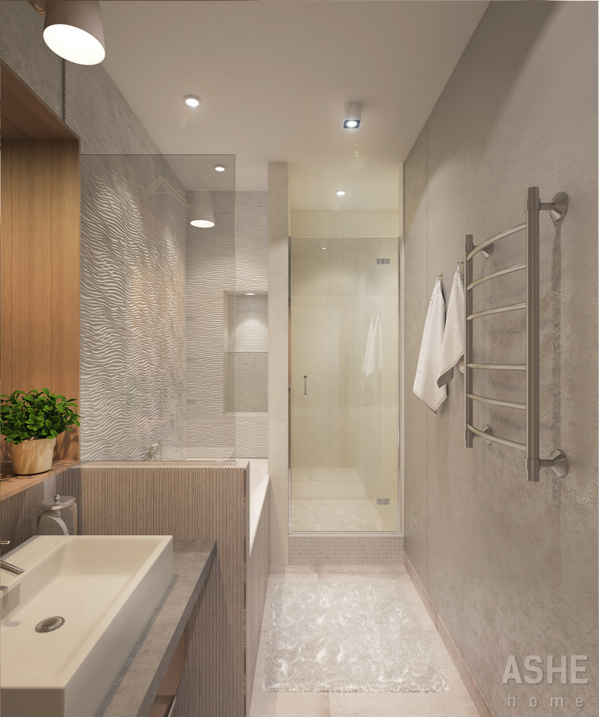 Квартира Комсомольская 107