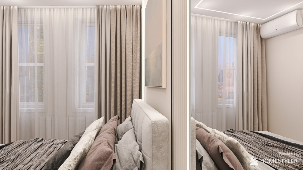 Европейский берег