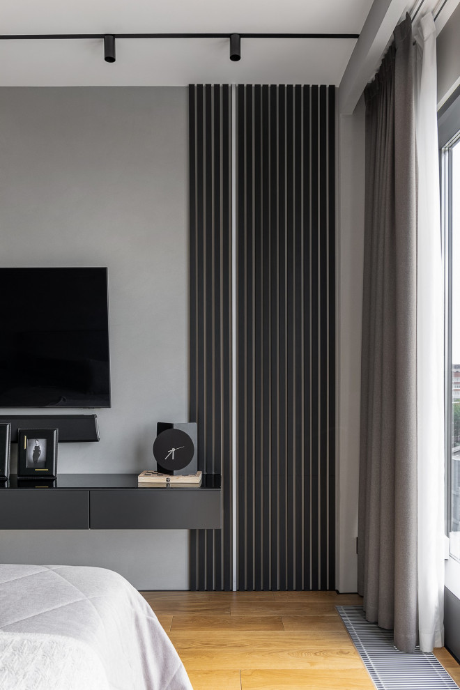 Реализация квартиры в ЖК Аквамарин