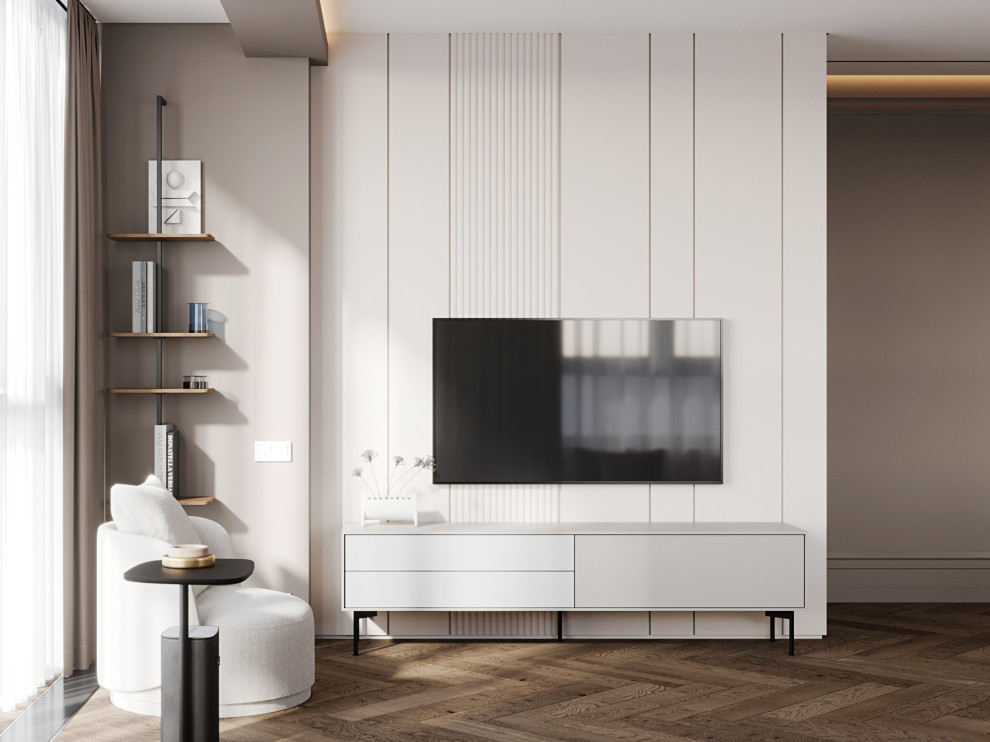 ЖК Скандинавия