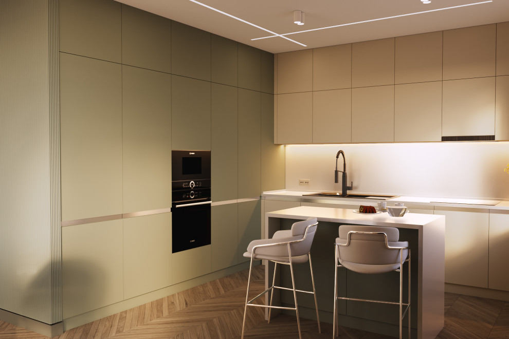 Дизайн интерьера