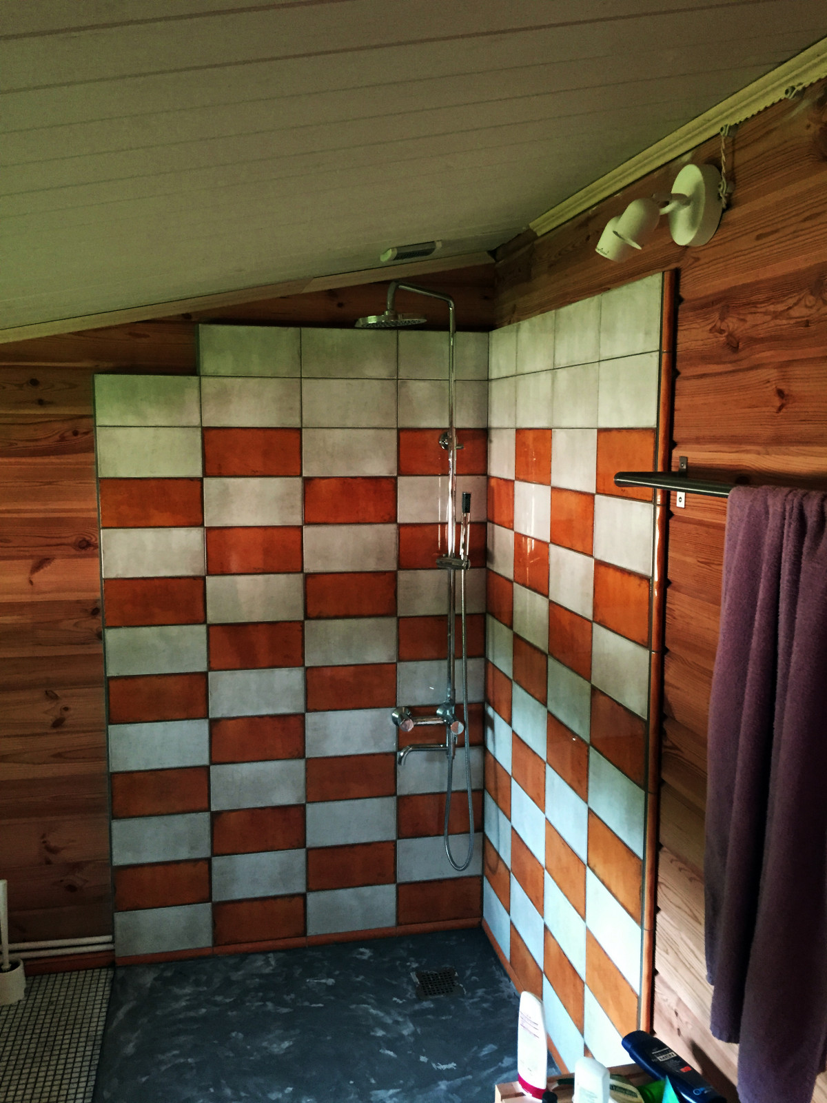 Обложка проекта: Дачный дом в современном стиле Хольбек.