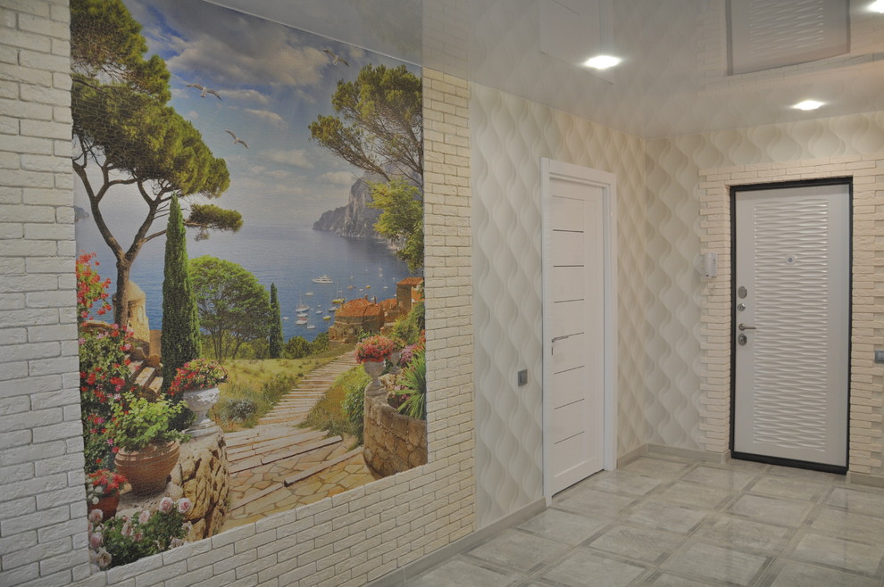 Квартира 80 кв. м. Рыбинск