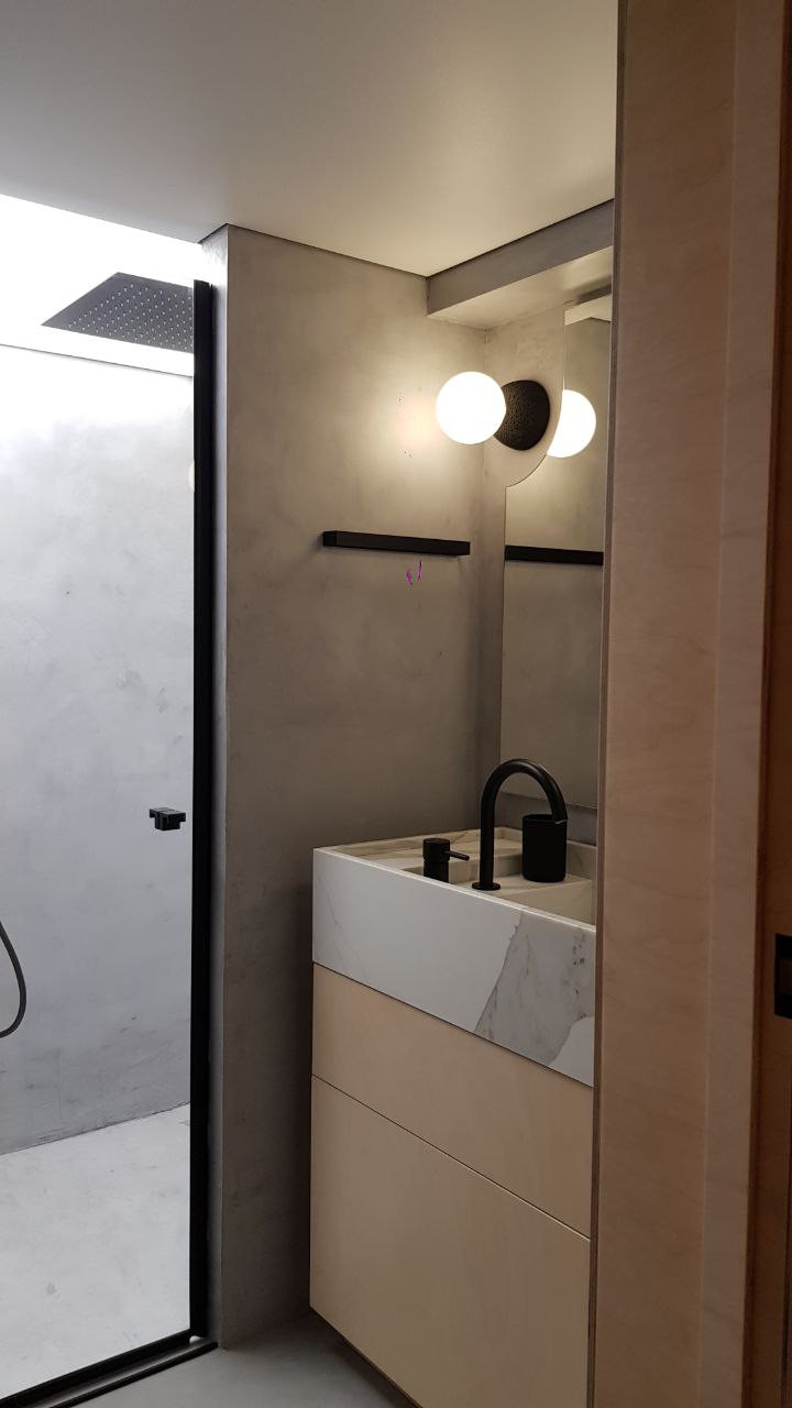 Обложка проекта: Апартаменты в Казани