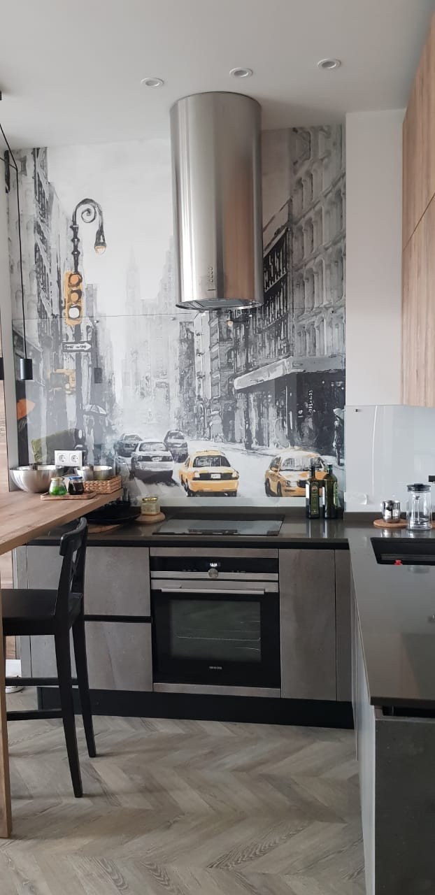 Фото от наших заказчиков