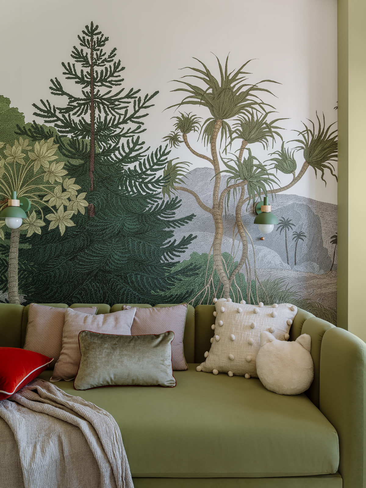 ЖК Грин Парк