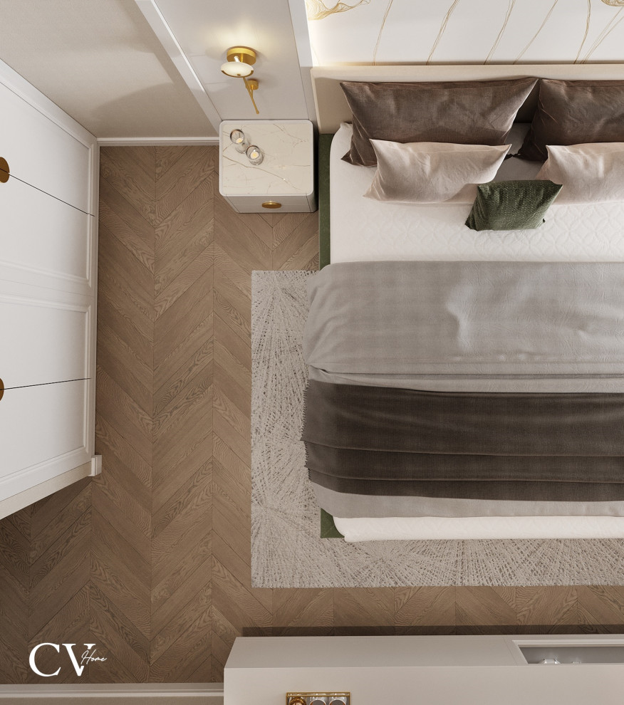 Квартира в г.Санкт-Петербург