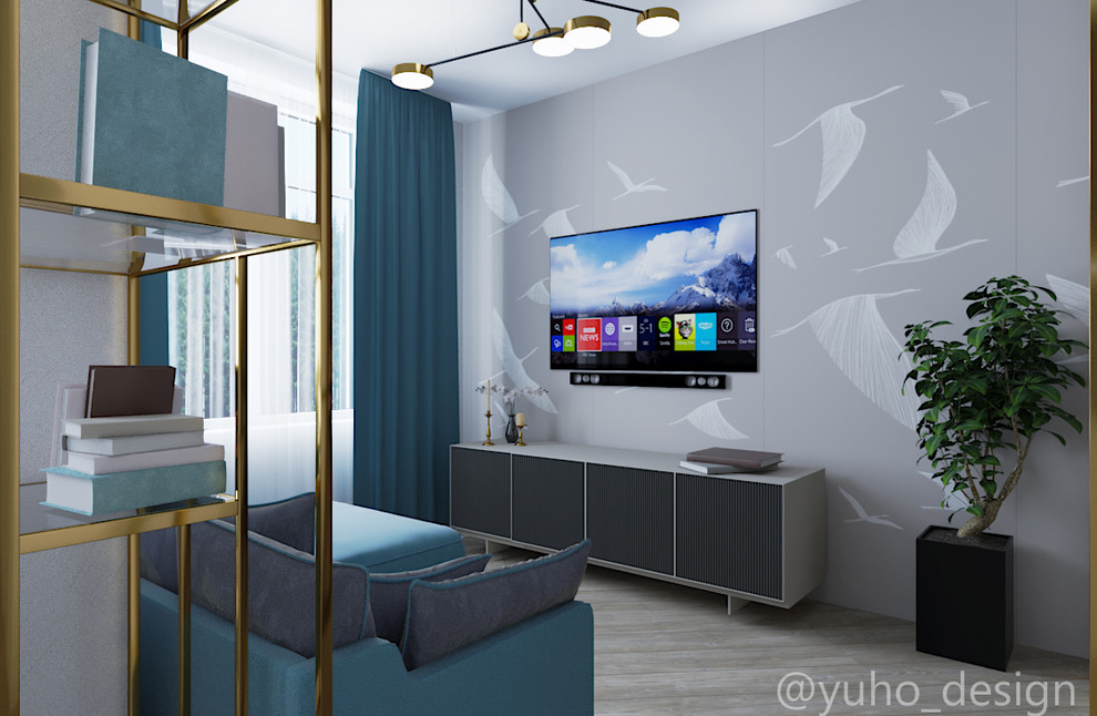 ЖК Рассказовка