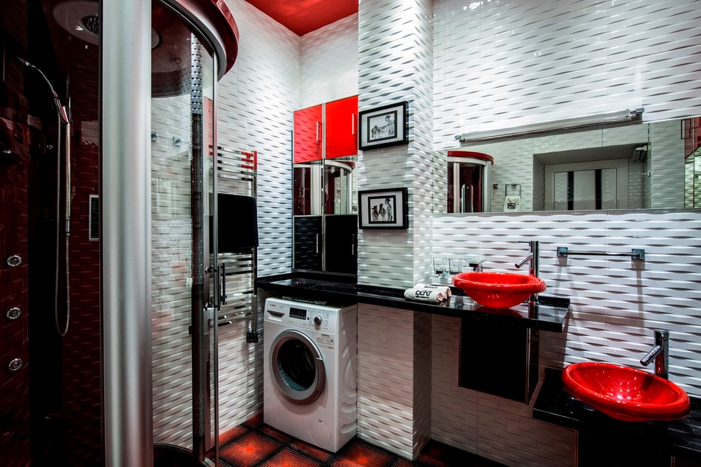 КВАРТИРА БАРИ АЛИБАСОВА НА АРБАТЕ