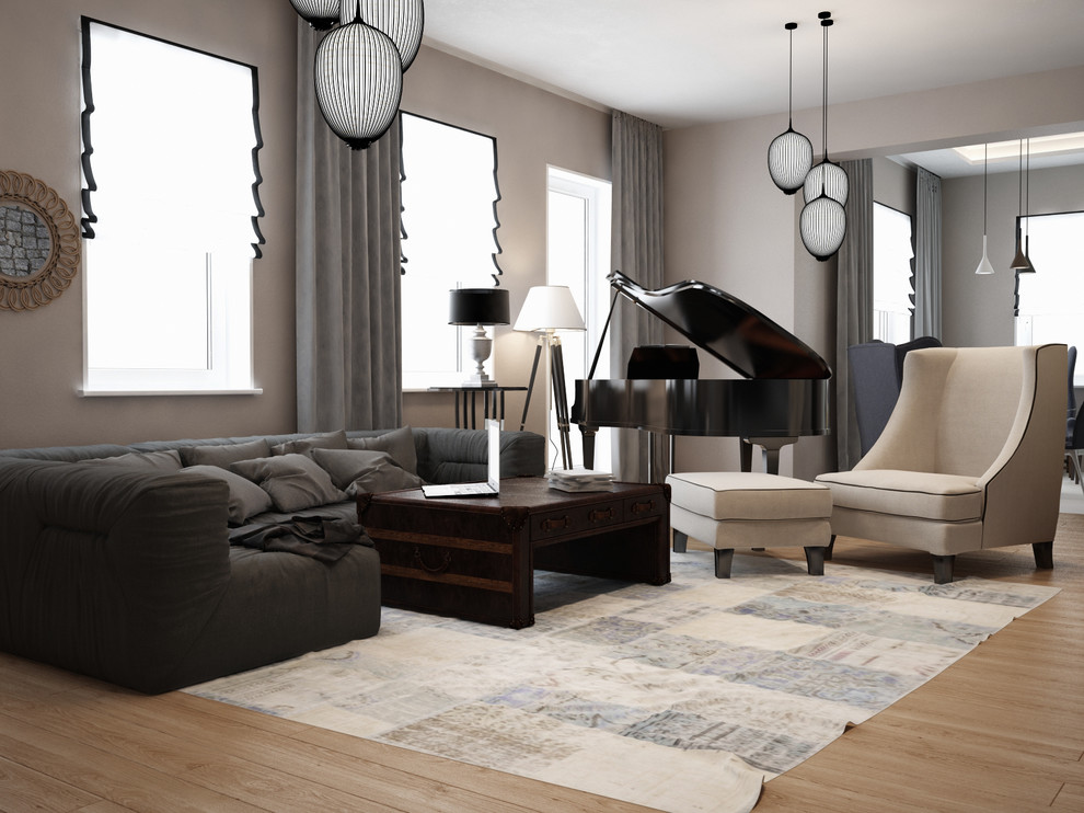 КП Новорижский