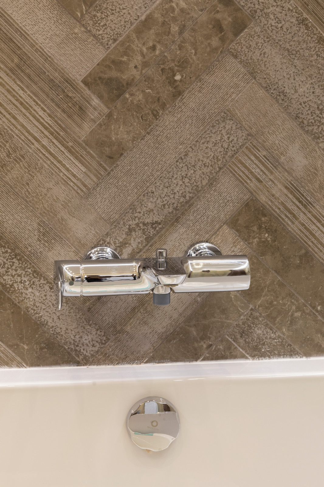 ЖК Headliner - 90 м²