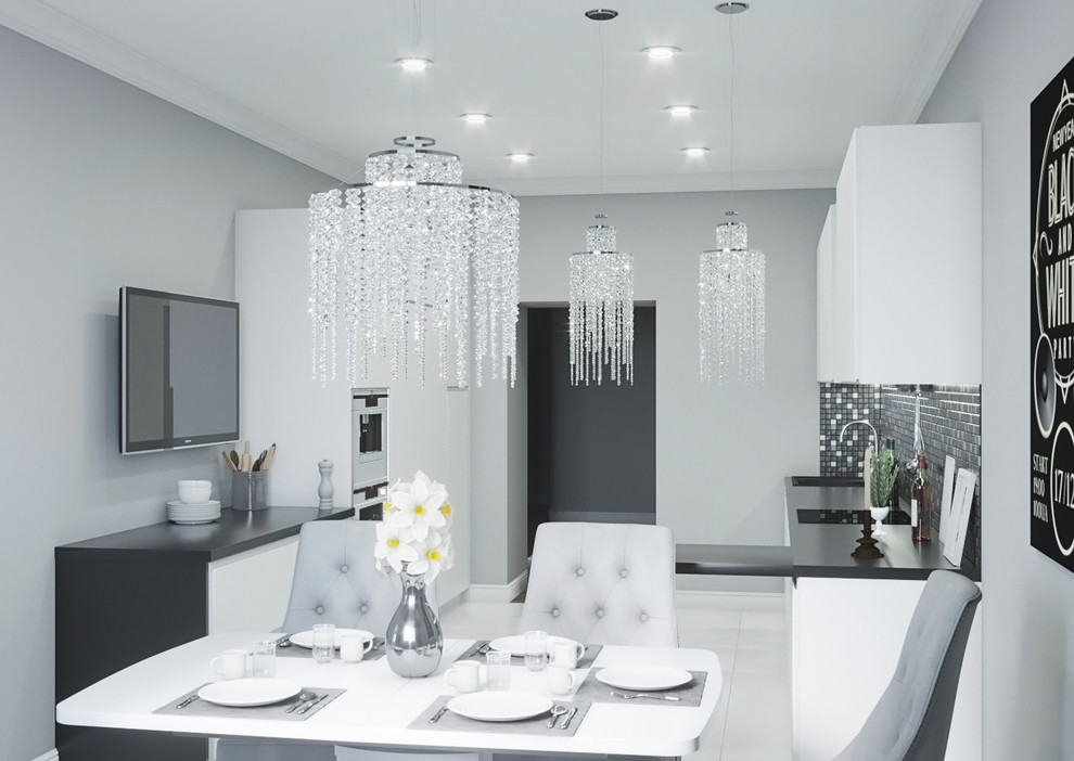 Современный дизайн.