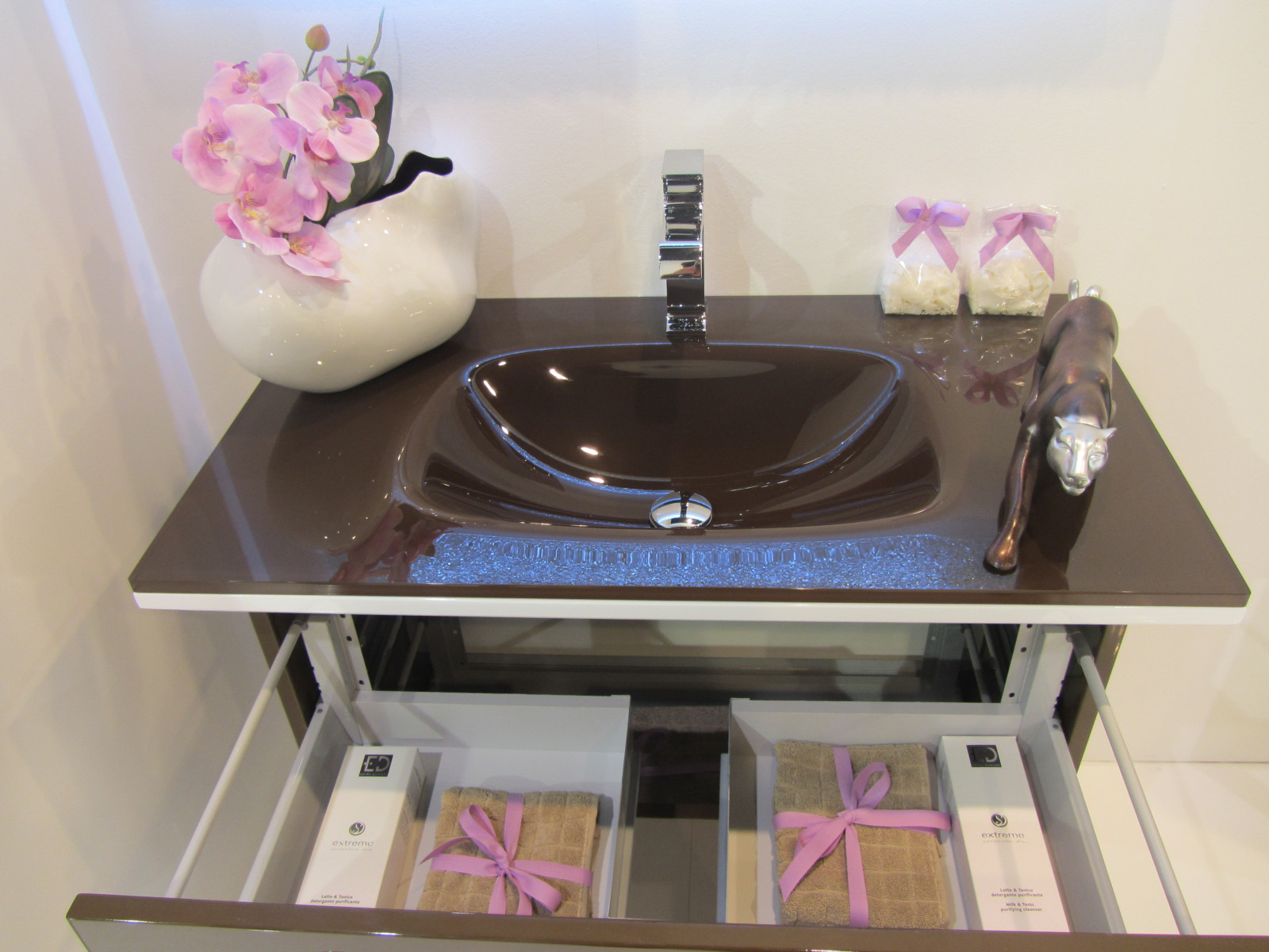 Выставка Cersaie, Болонья, Италия -1