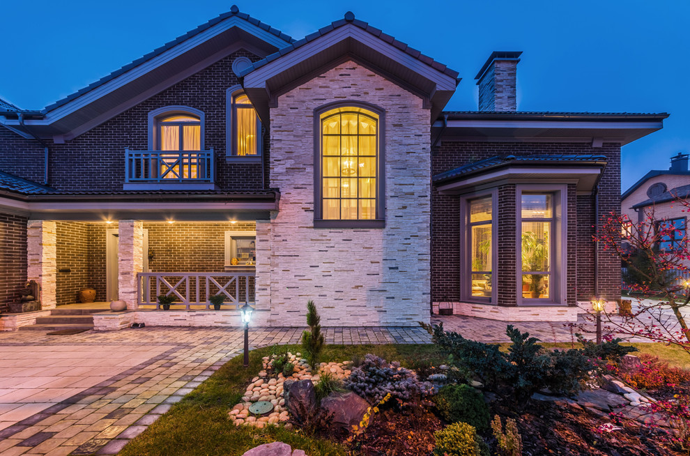 Родом из Китая