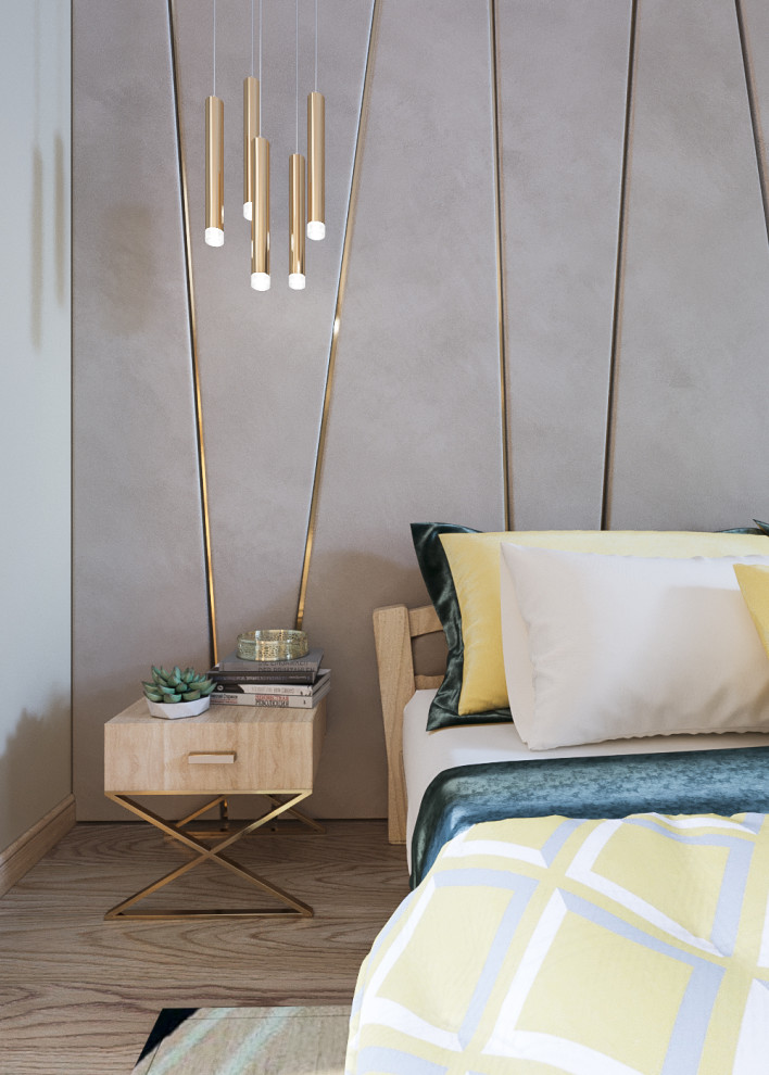 Квартира в Усть-Лабинске