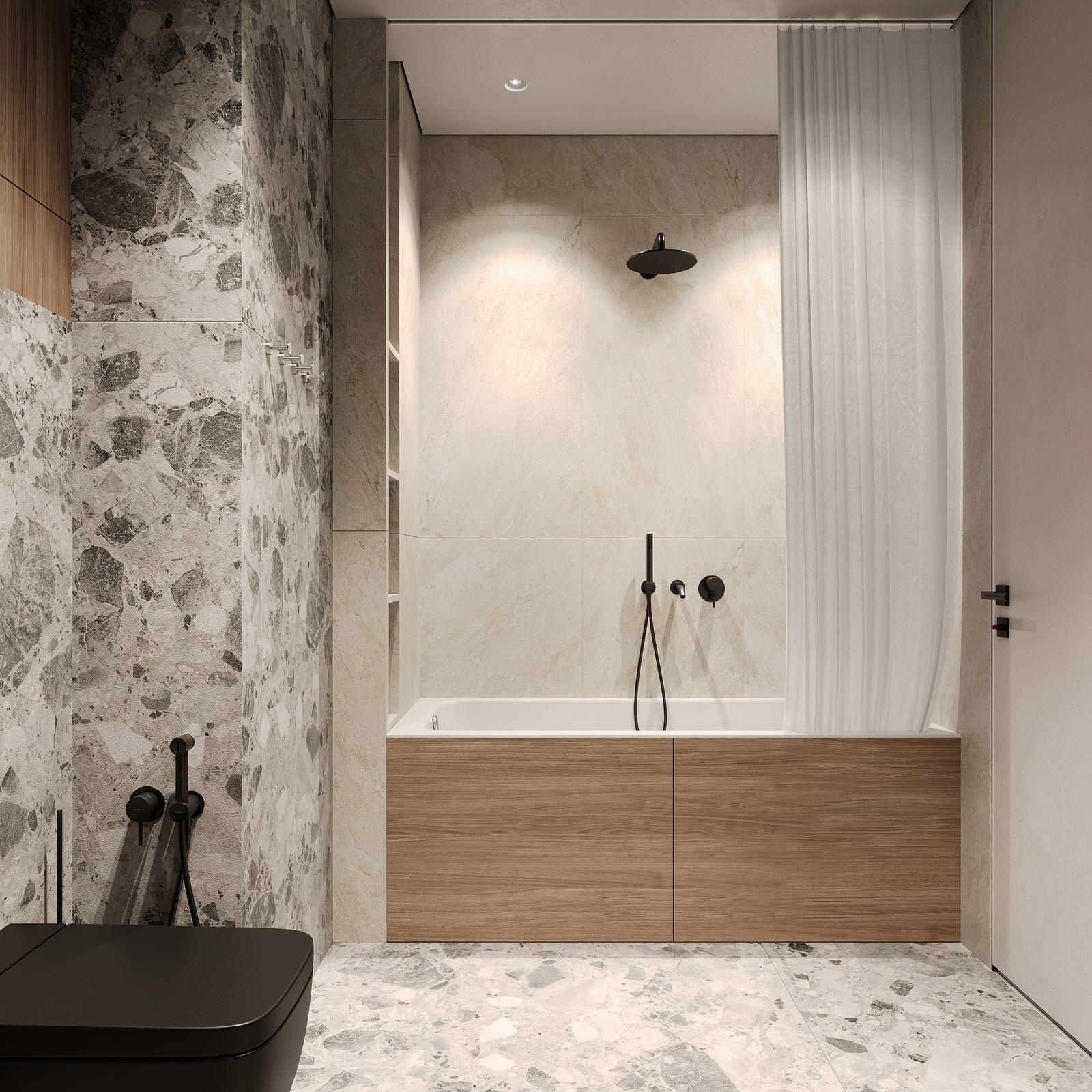 Мартовский рок