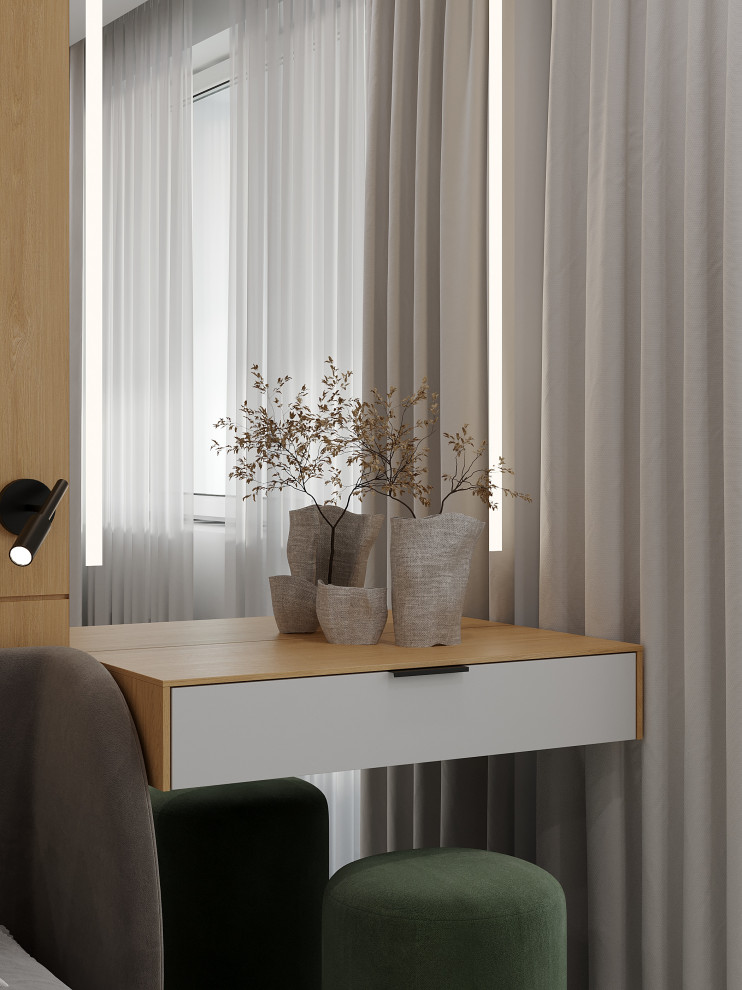 Квартира в Зеленограде