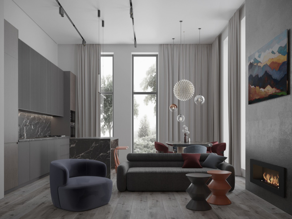 Обложка проекта: проект "Дубай"