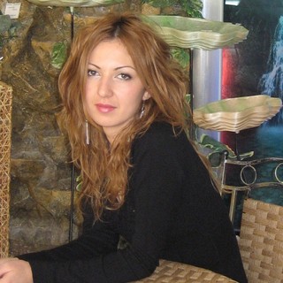 Диана Хамукова