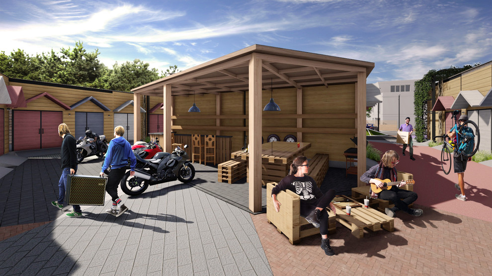 ЖК Рерих Парк