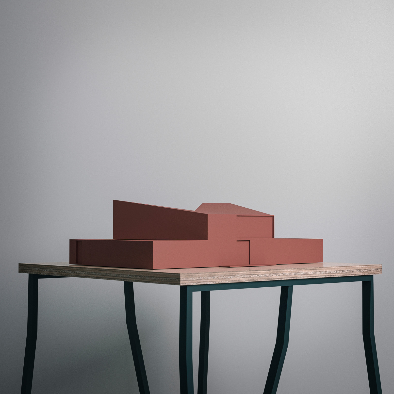 Экспозиционный центр