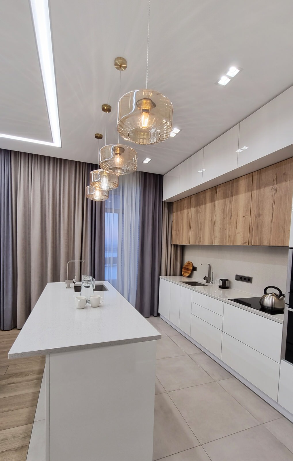 Частный дом 220м2 Республика Татарстан