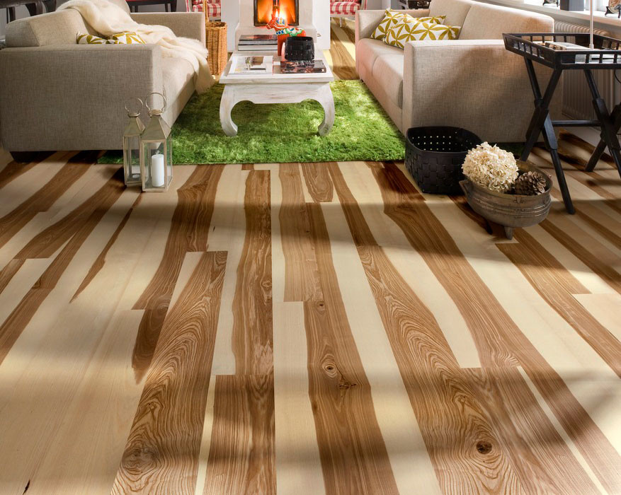 Kahrs: Ясень Готланд