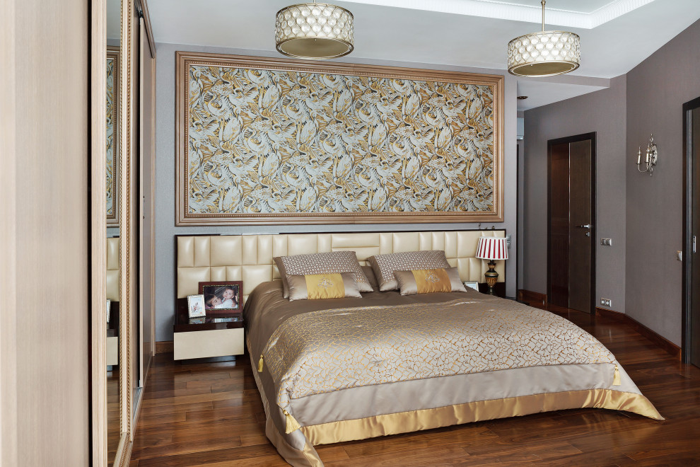 :R Олимпийская деревня