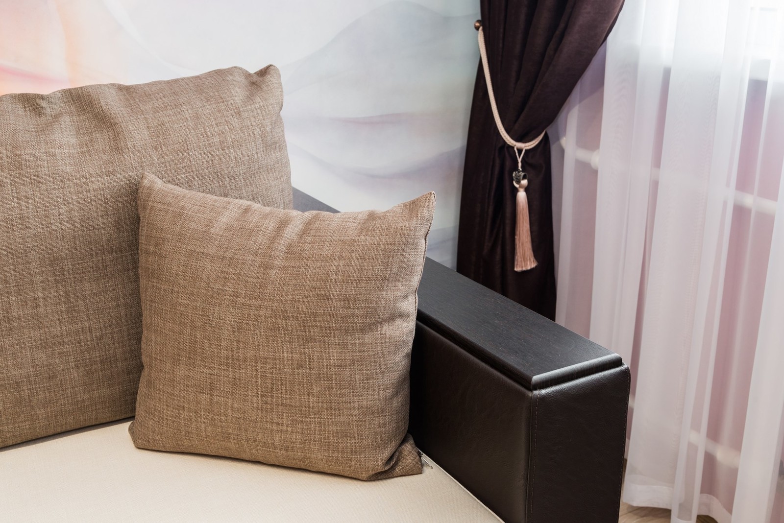 Квартира на Чудновского